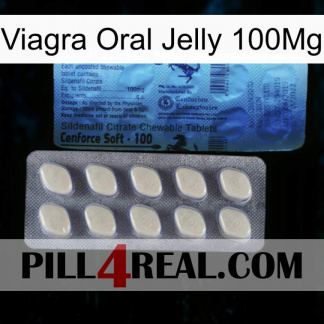 Viagra Oral Jelly 100Mg 34